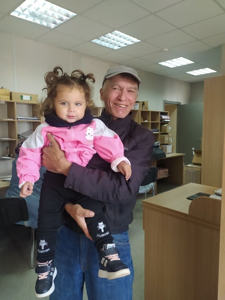 Photograph by Юрий Гордеев