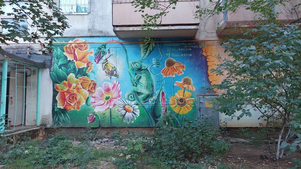 Фотография автора Анатолий Дячина