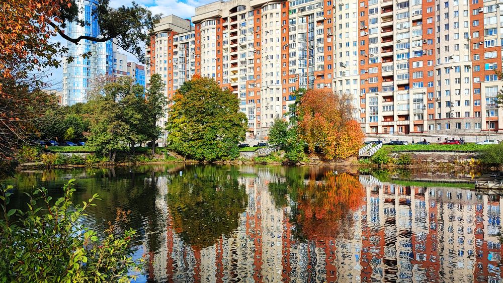 Photograph by Елена Юдина