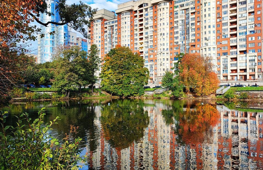 Photograph by Елена Юдина