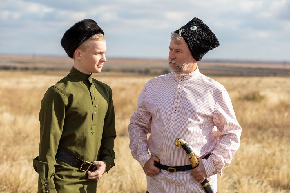 Photograph by Ольга Захарова