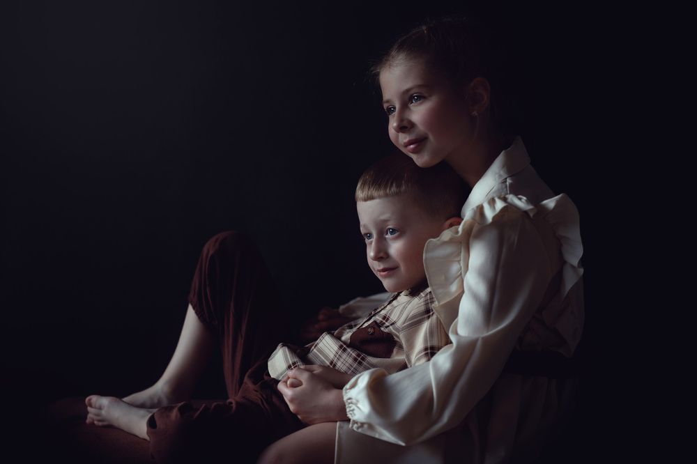 Photograph by Natalie K.