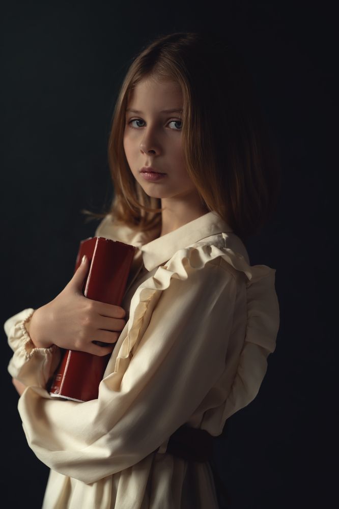 Photograph by Natalie K.