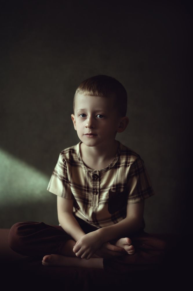 Photograph by Natalie K.