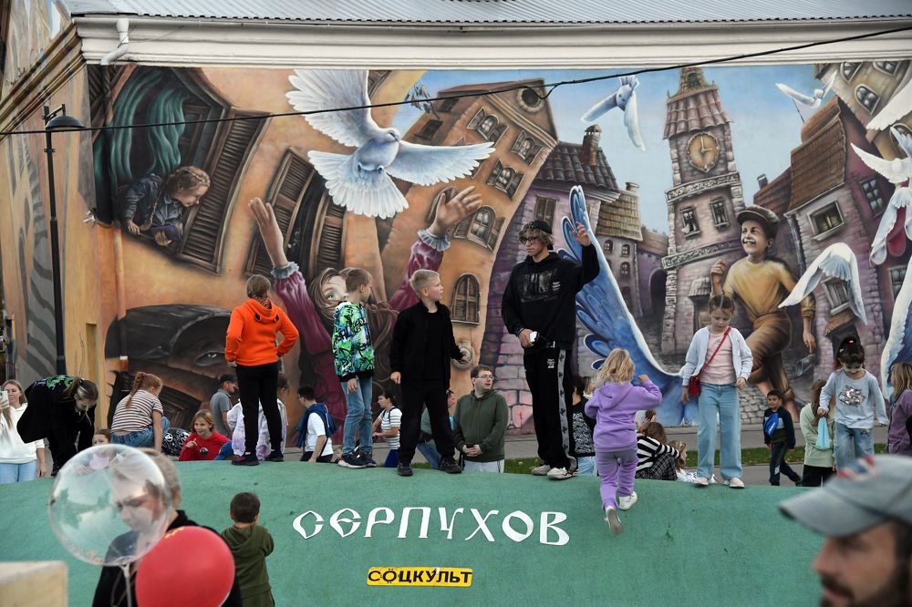 Photograph by Владимир Лосман