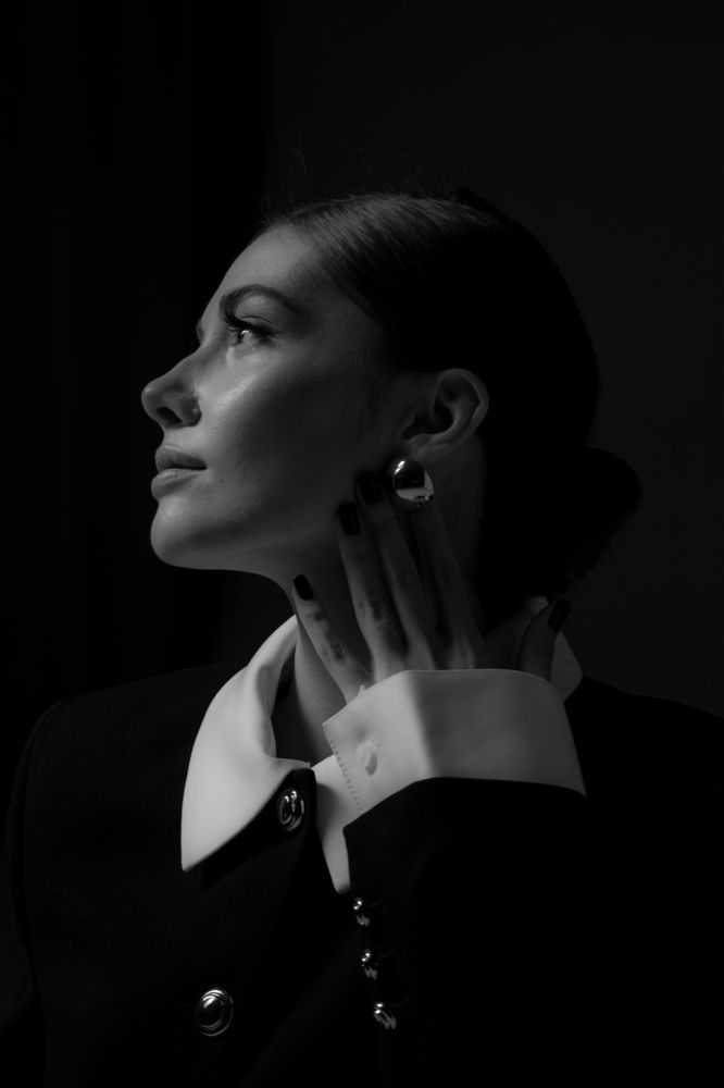 Photograph by Alexey Shameev