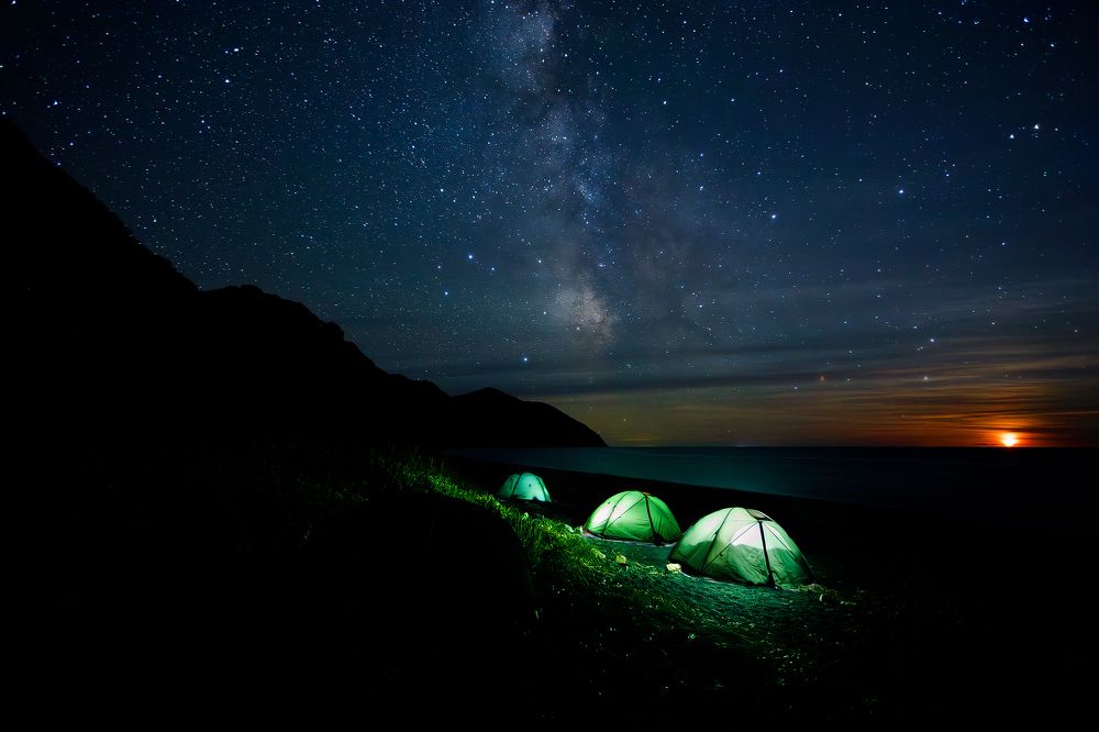 Photograph by Кочкин Владимир