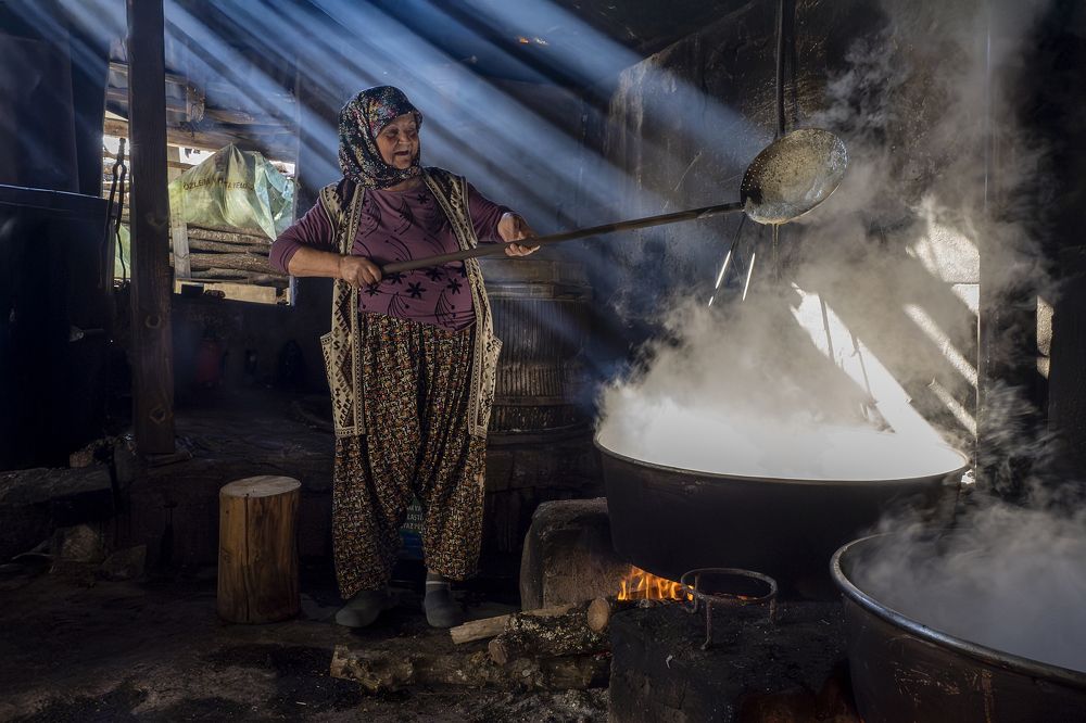 Фотография автора Aylin Turnator