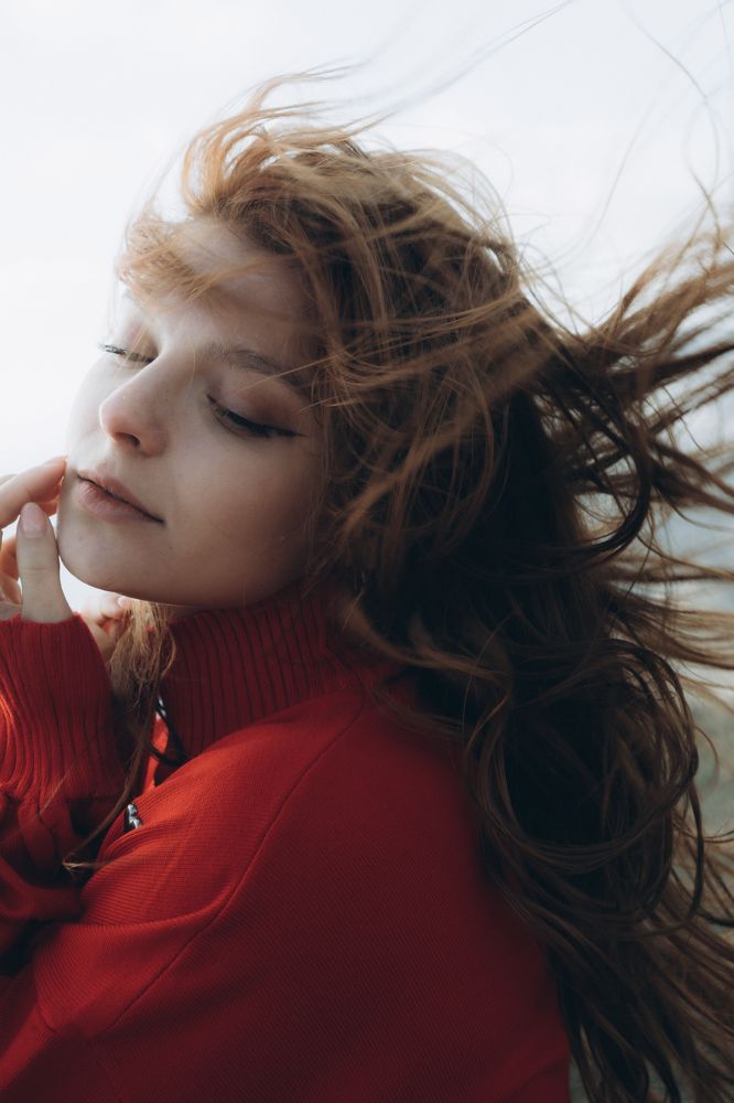 Photograph by Таисия Федотова