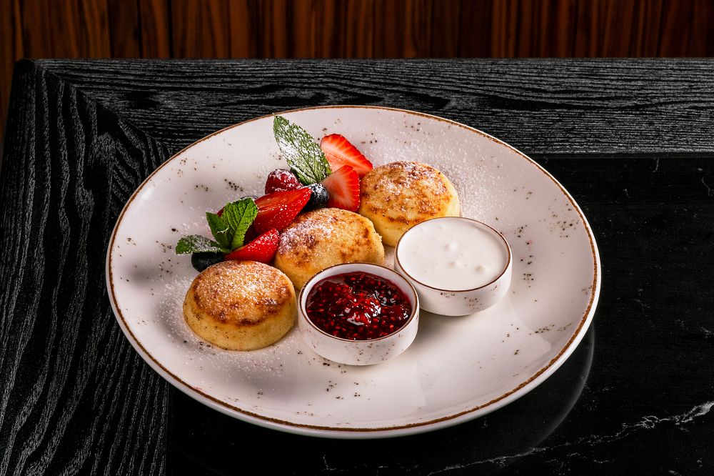 Photograph by Оксана Пучкова