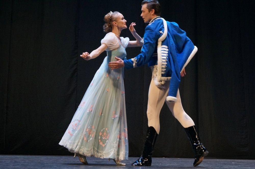 Photograph by Светлана Логинова