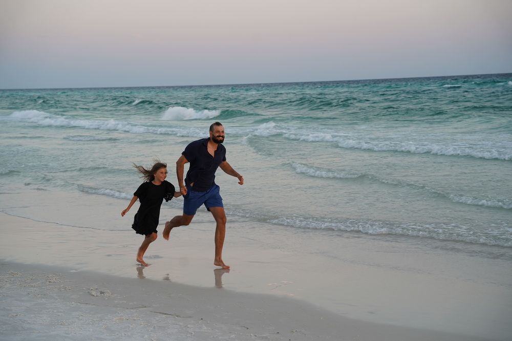 Photograph by Olga Maslova