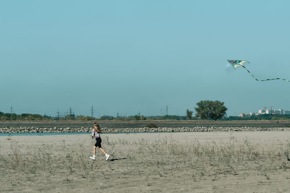 Photograph by Дарья Афанасьева