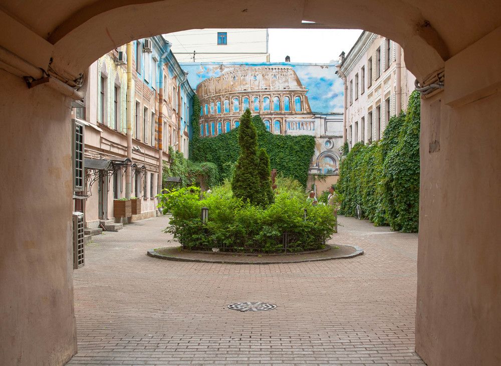 Photograph by Александр Вавулин