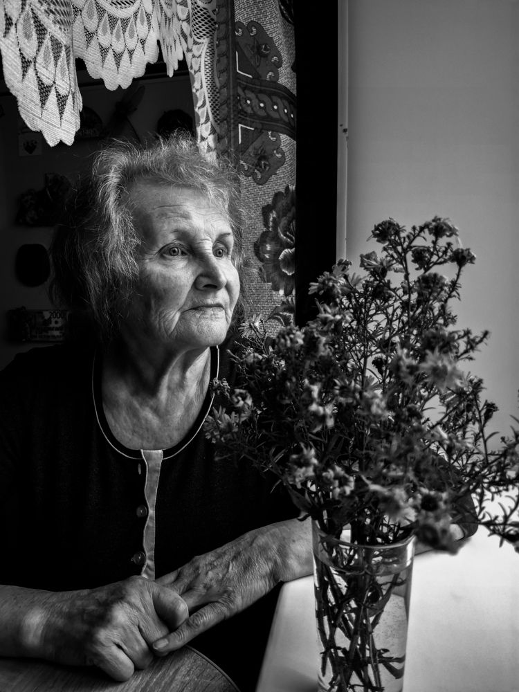 Photograph by Анастасия Гурова