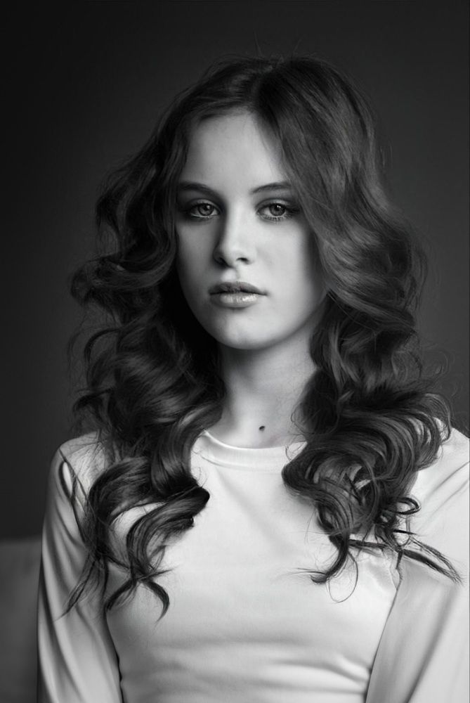 Фотография автора Зоя Мумина