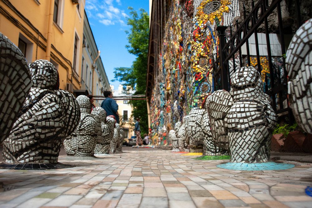 Photograph by Александр Вавулин