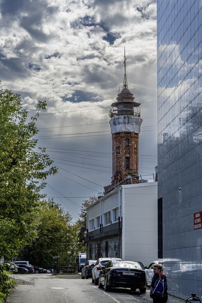 Photograph by Андрей Михайлин