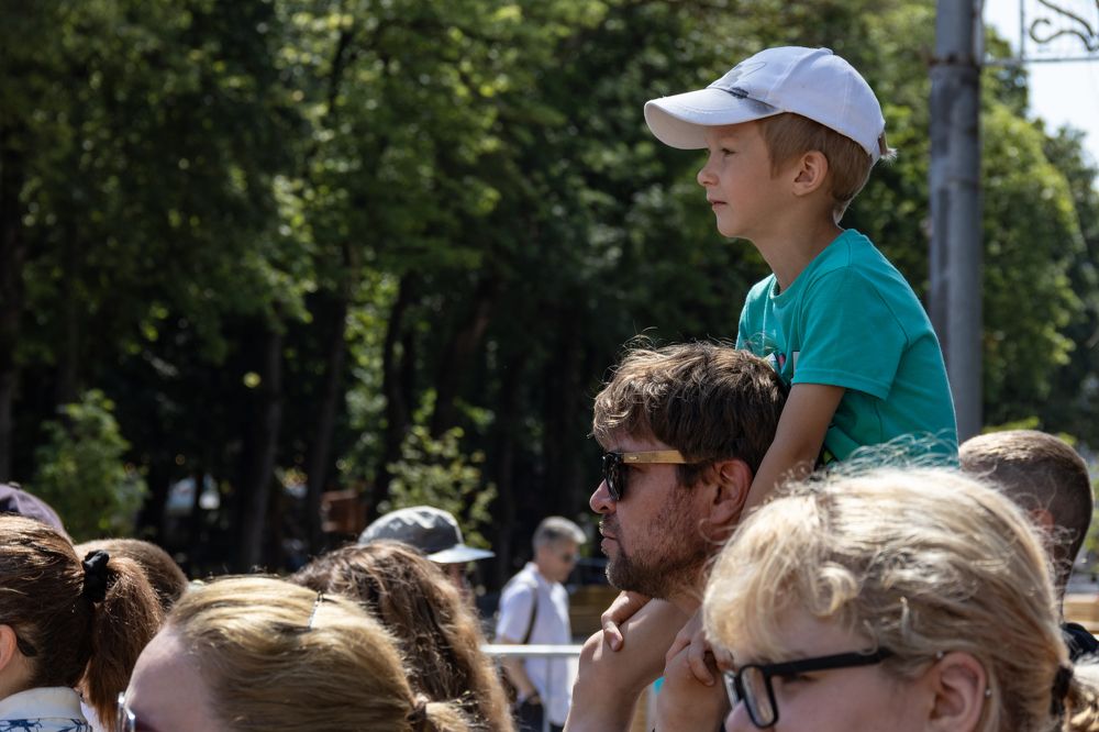 Photograph by Дмитрий Иванцов