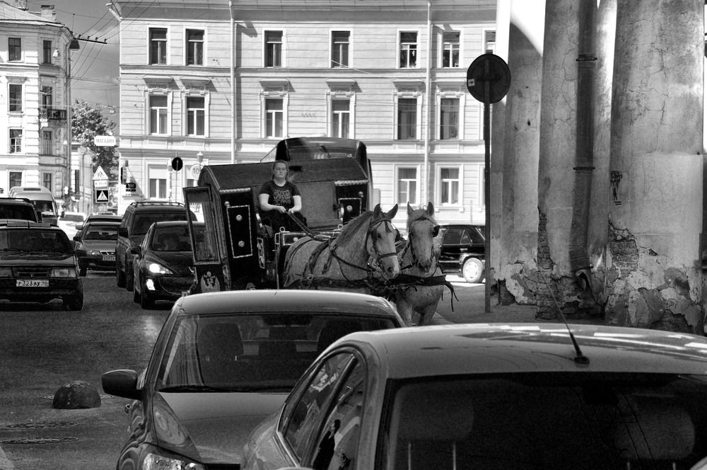 Photograph by Андрей Михайлин