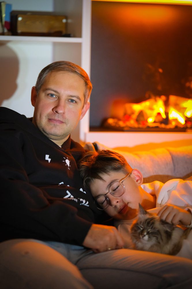 Photograph by Евгения Путинцева