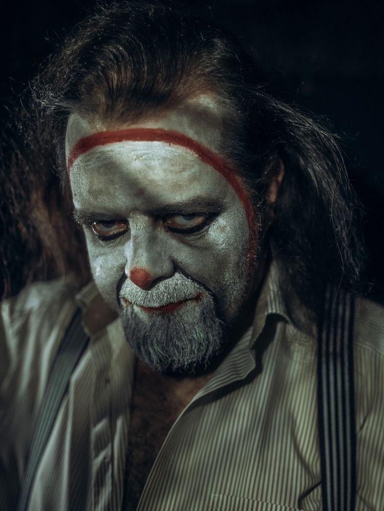 Photograph by Сергей Межевич