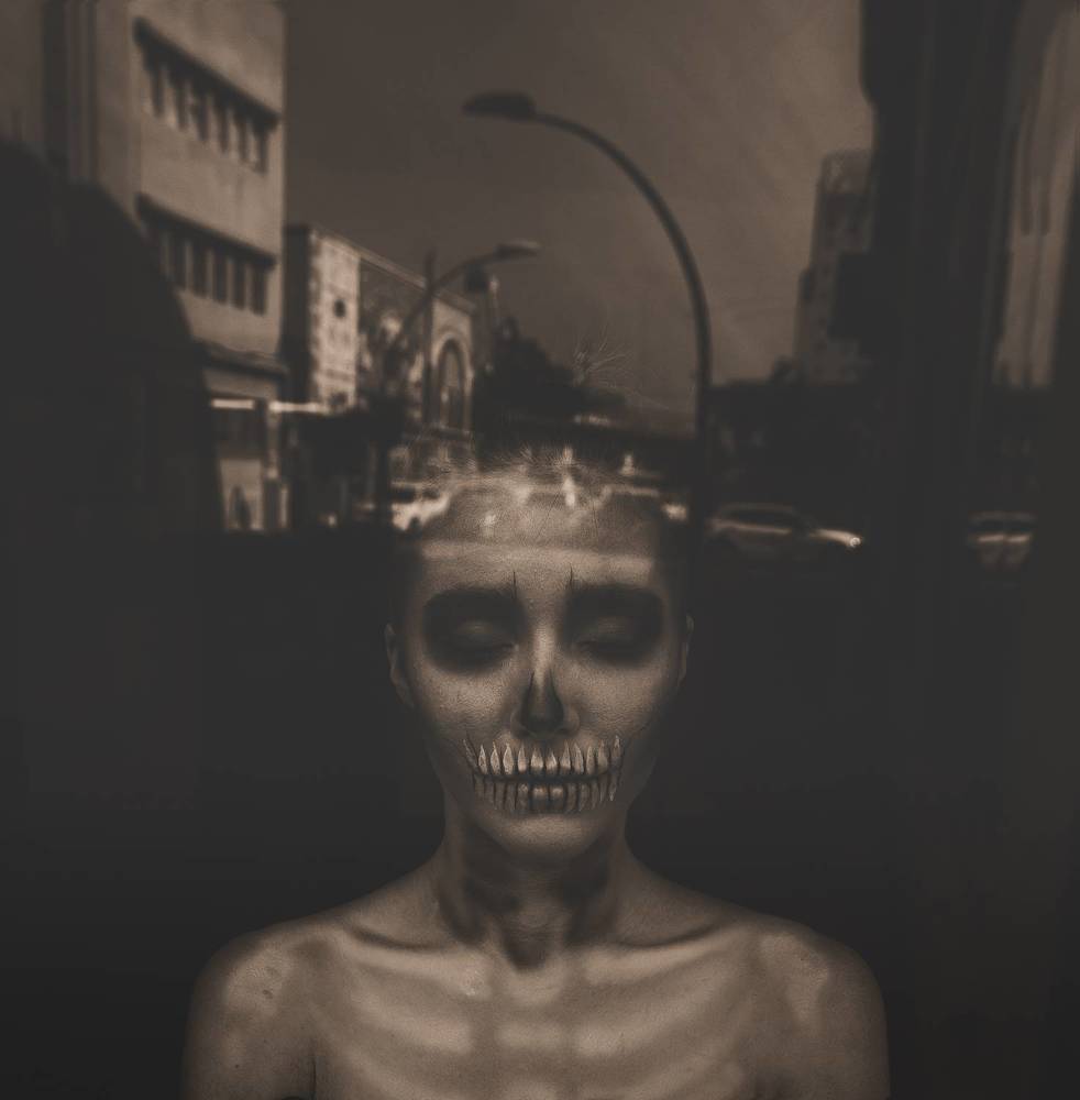 Photograph by Yuri Shepelev