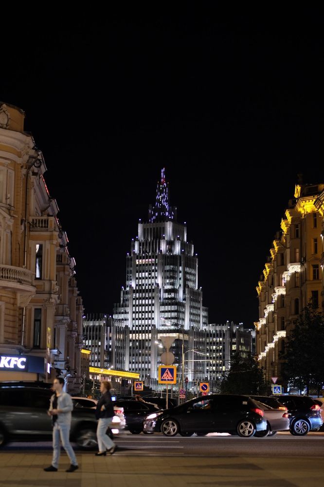 Photograph by Медведев Антон