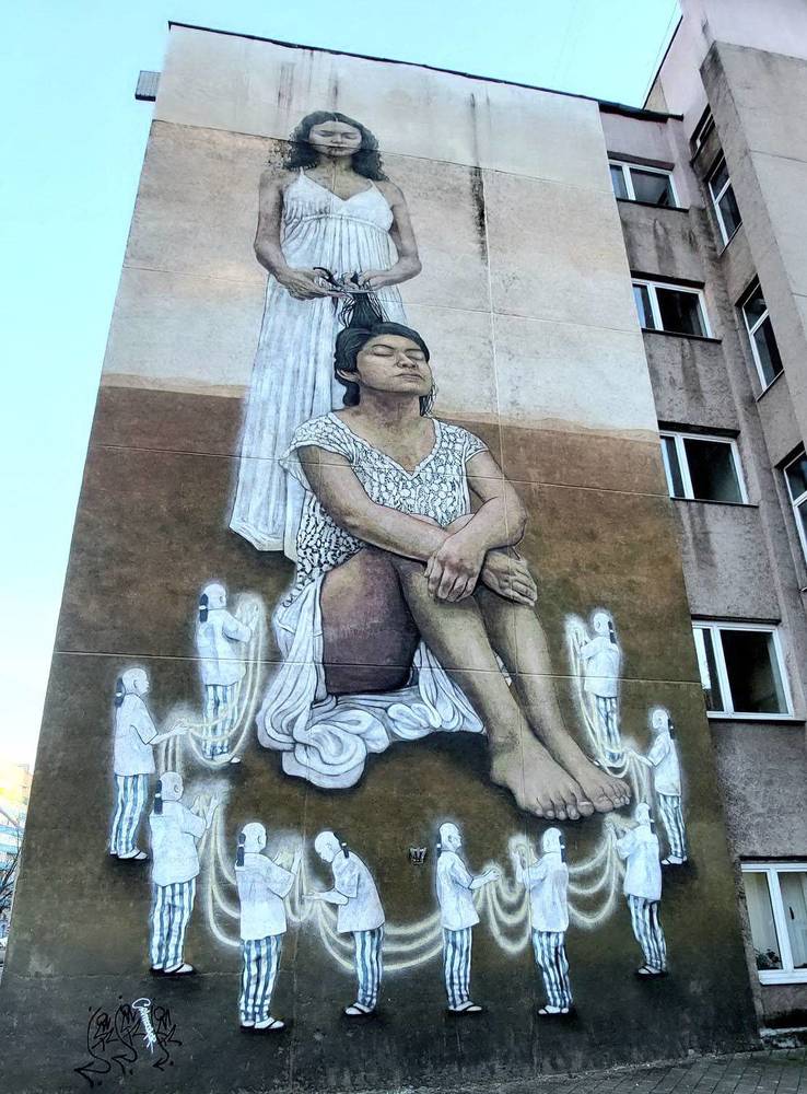 На Романовской слободе 3