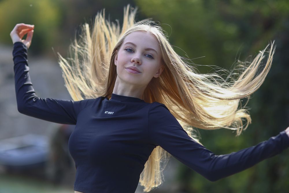 Photograph by Артем Артемьев