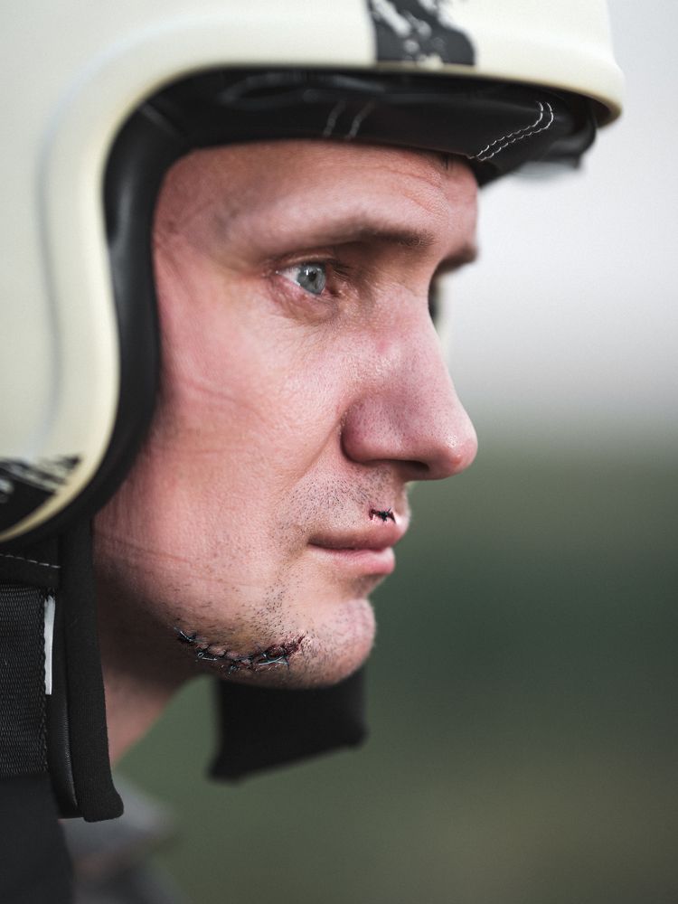 Фотография автора Олег Сотник