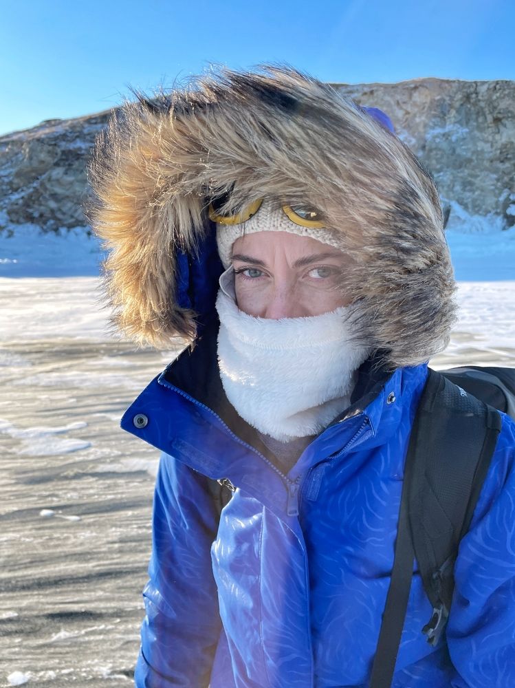 Photograph by Sergei Komlev