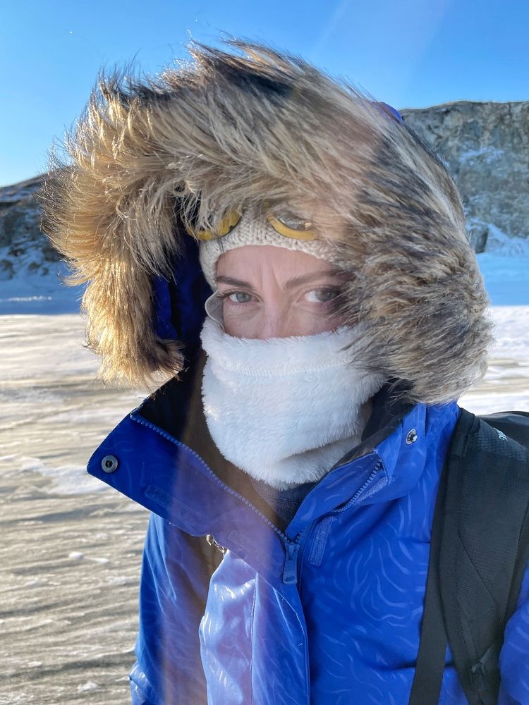 Photograph by Sergei Komlev