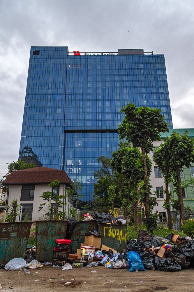 Photograph by Дмитрий Матвеев