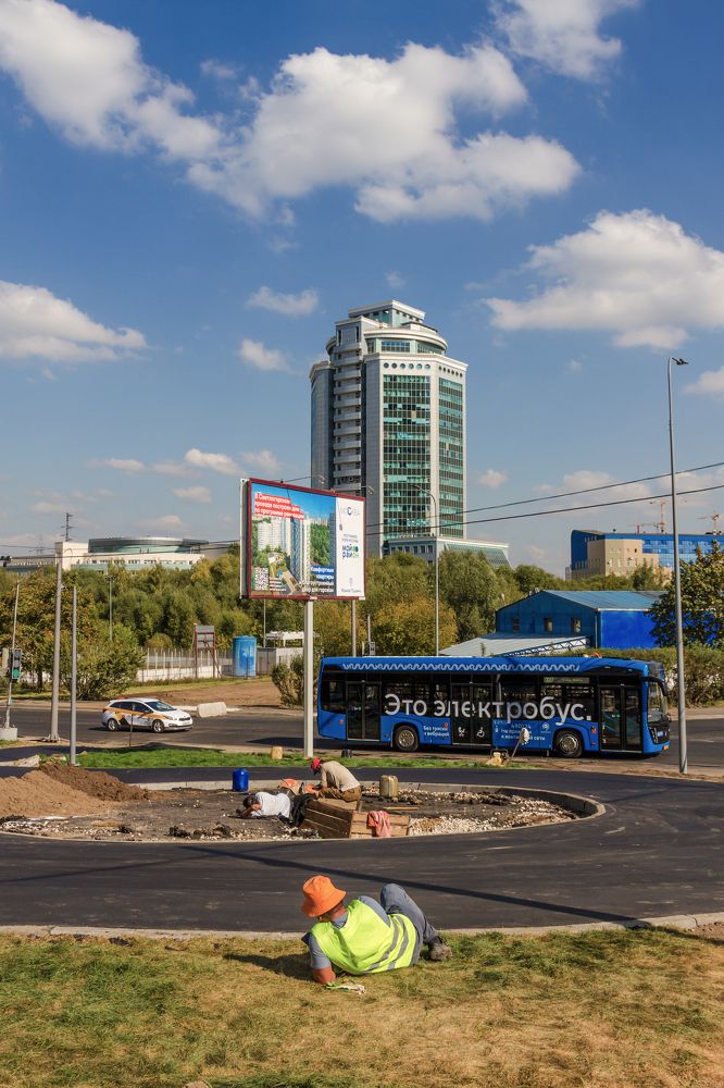 Photograph by Дмитрий Матвеев