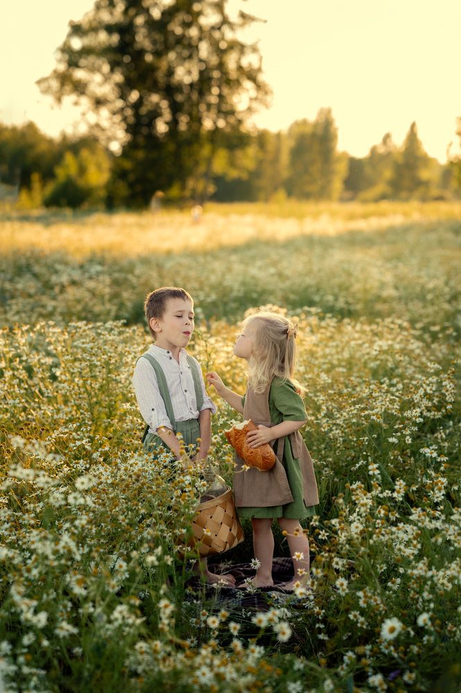 Фотография автора Анна