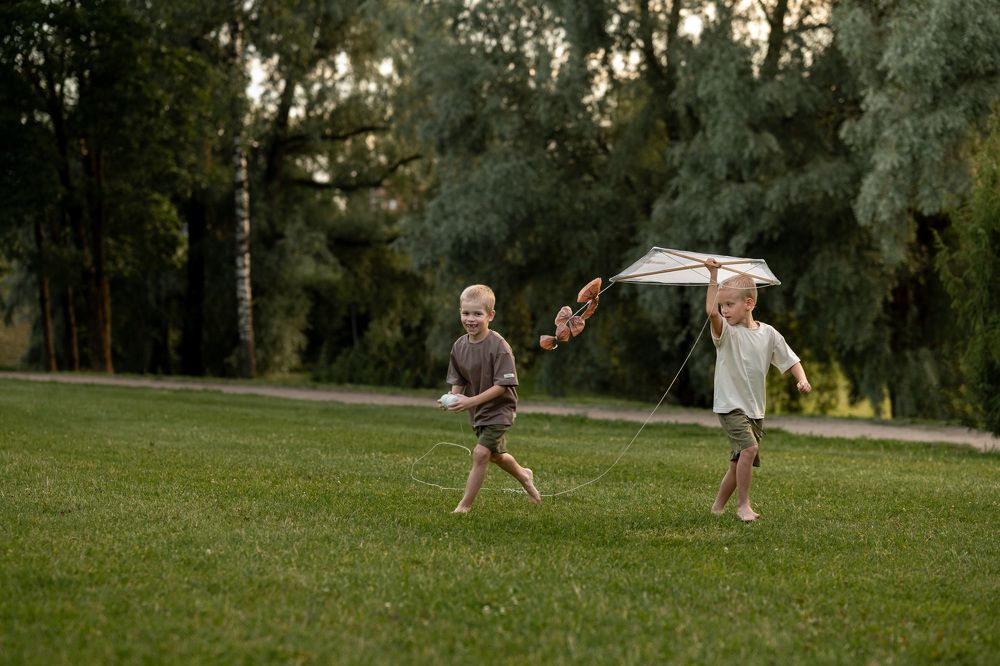 Фотография автора Анна