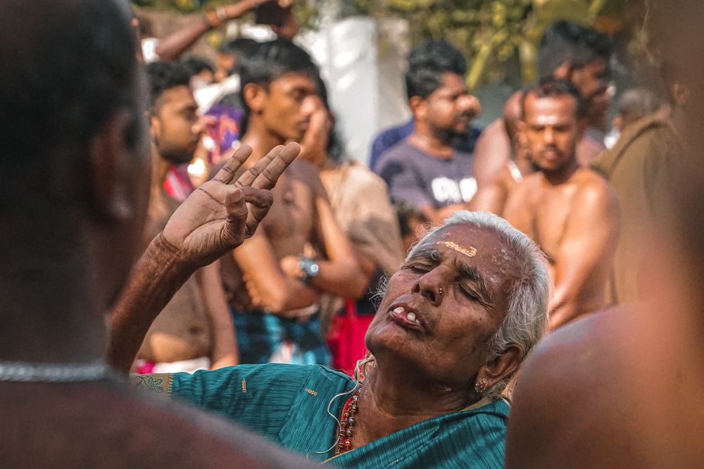 Photograph by Yogarajah Jathumilan