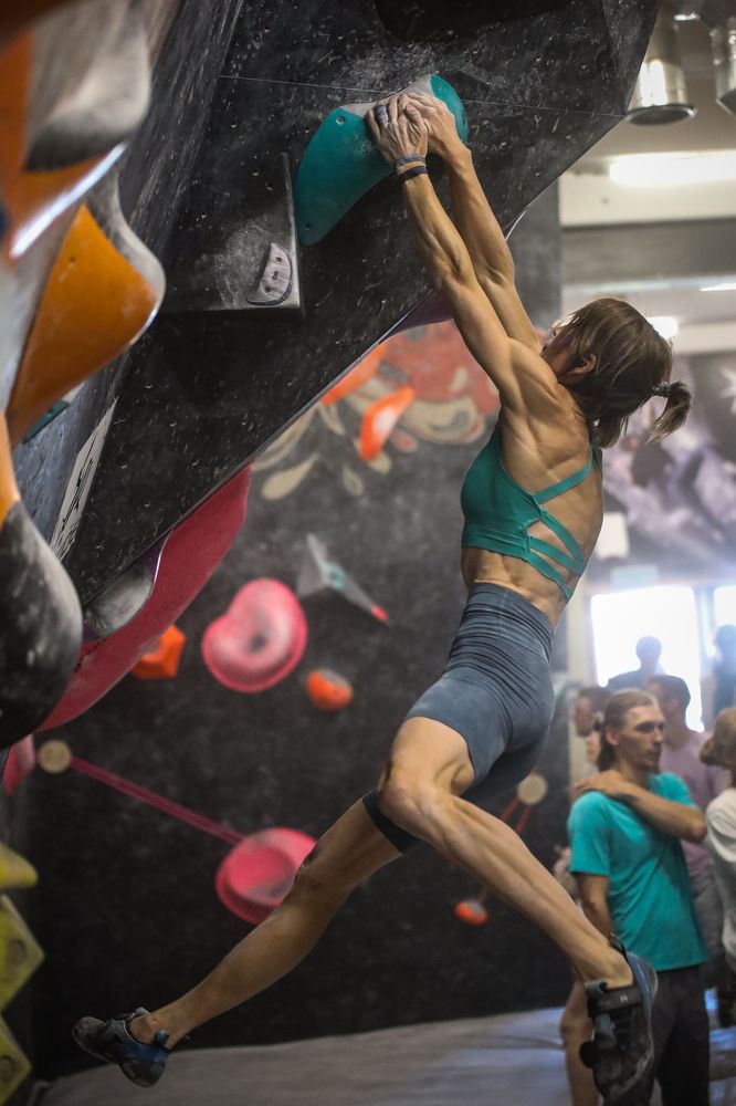 Photograph by Sergei Komlev