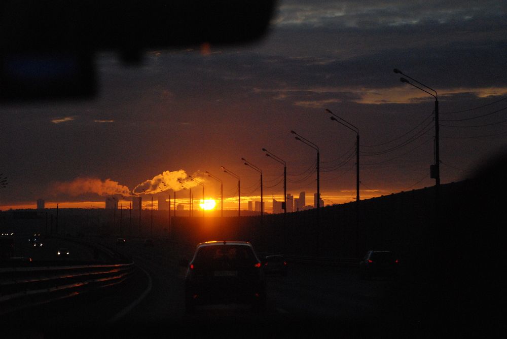 Фотография автора Роман Прохоров