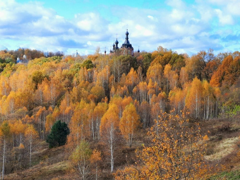 Photograph by Суетинов Евгений