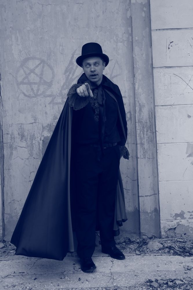 Photograph by Elena Ovsannikova