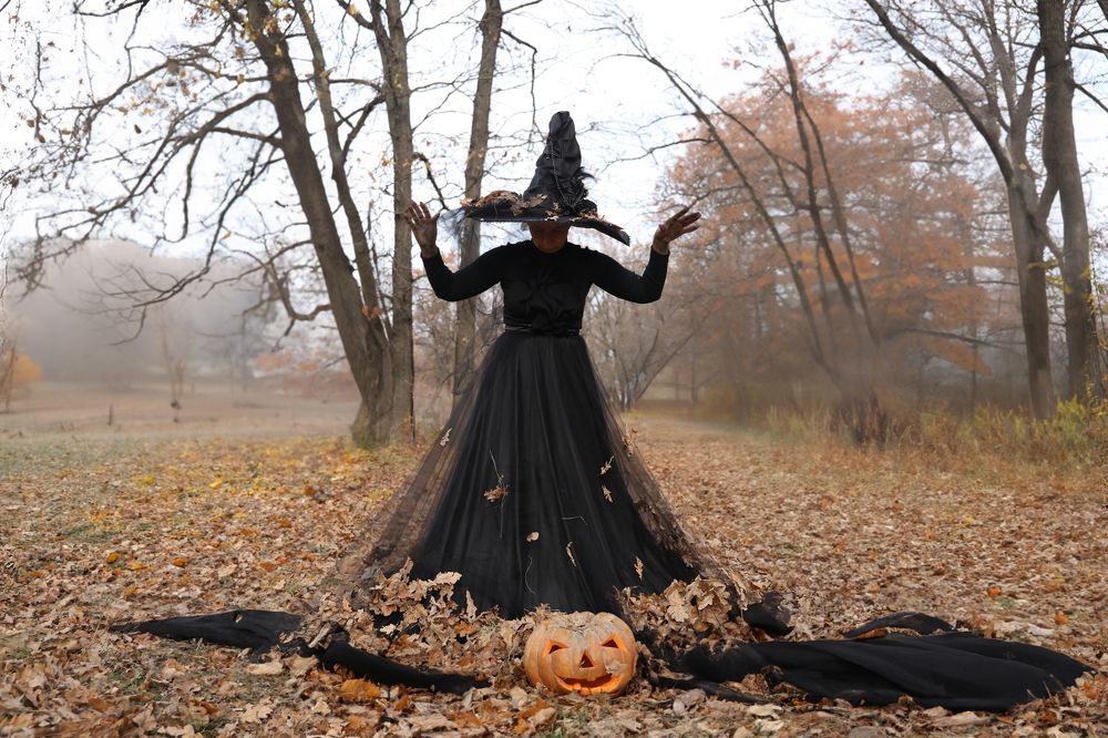 Photograph by Elena Ovsannikova