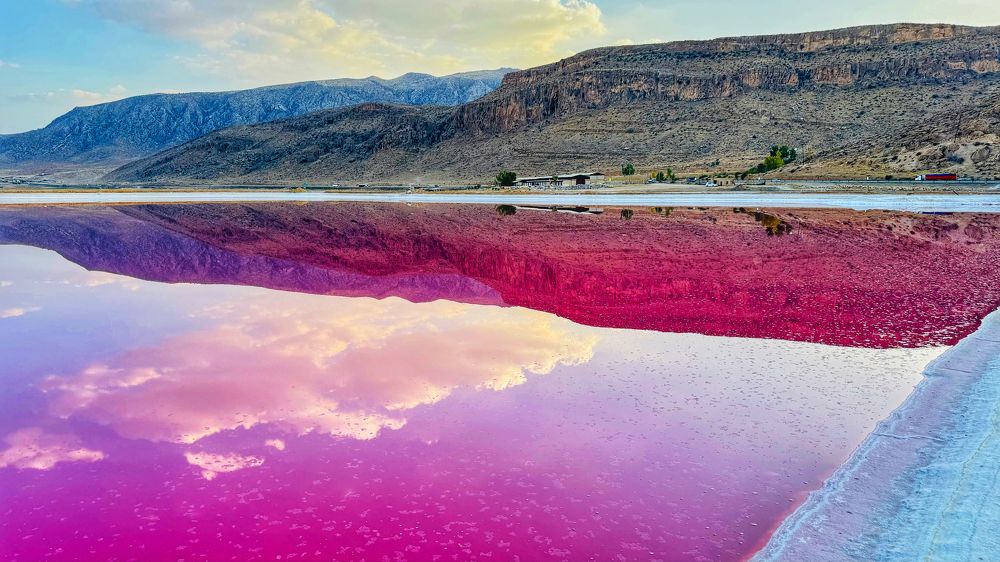 Photograph by Oksana Shchegolkova