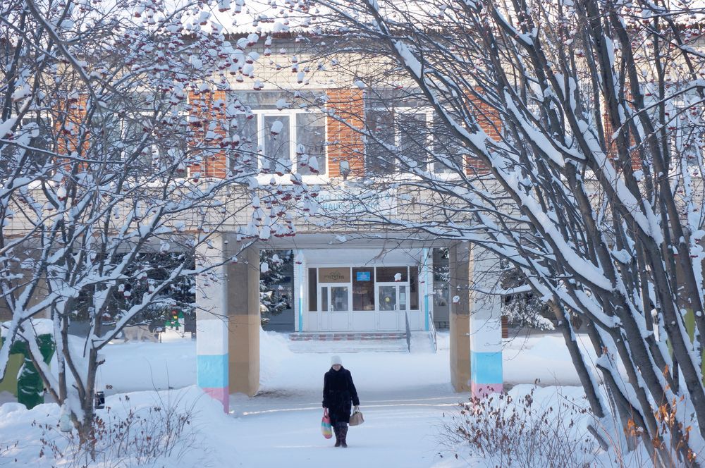 Photograph by Александр Райсон