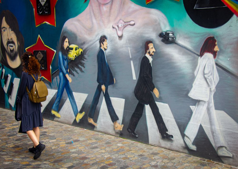 Photograph by Mostafa Mohammad Beigi