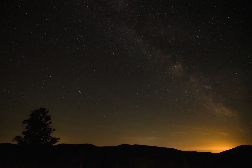 Photograph by Milan Cernak