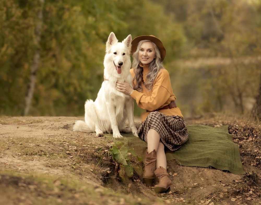 Photograph by Марина Суздаль