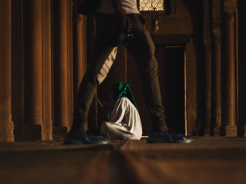 Photograph by Ahmed FahmyZa