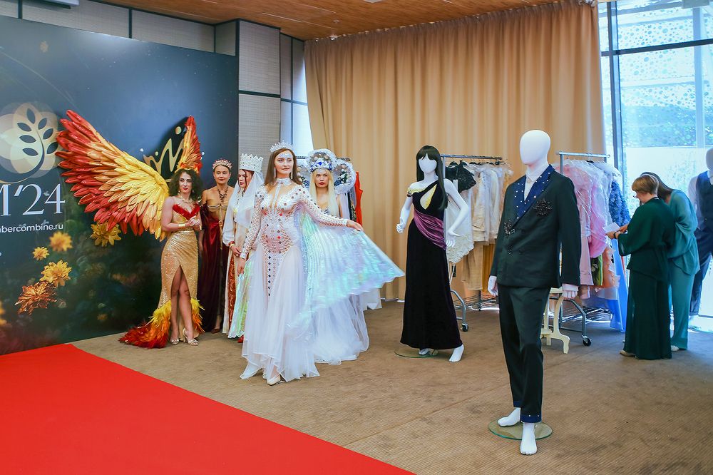 Photograph by Переслегин Александр